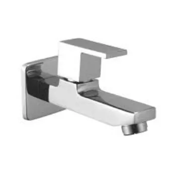 Brass Silver Faucet